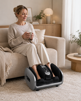 ScandiWellness FootRelief Pro 2-1